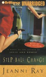 Step-Ball-Change